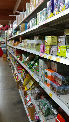 Asian Grocery Store «Asia Mart», reviews and photos, 2481 Guerneville Rd, Santa Rosa, CA 95403, USA