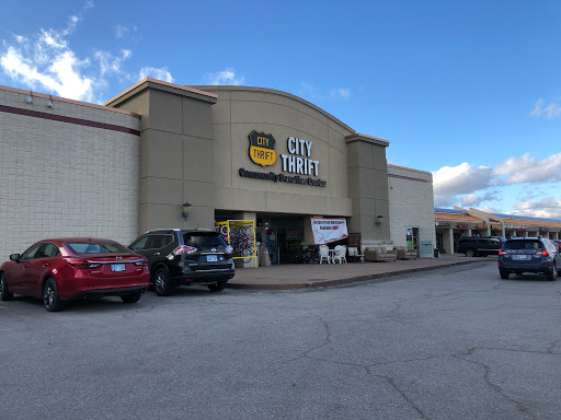 Thrift Store «City Thrift Store», reviews and photos