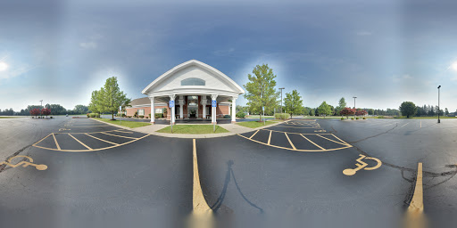 Funeral Home «Bartolomeo & Perotto Funeral Home, Inc.», reviews and photos, 1411 Vintage Ln, Rochester, NY 14626, USA