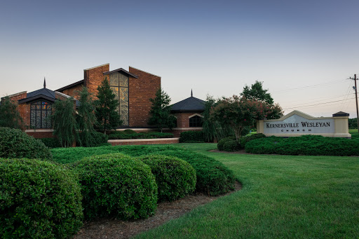 Wesleyan church Winston-Salem