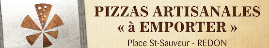 Photos du propriétaire du Pizzeria L' Atelier à Pizza, Redon - n°6