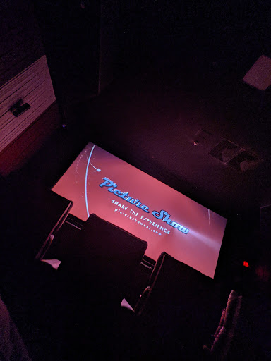 Movie Theater «Picture Show at Superstition Springs», reviews and photos, 6555 E Southern Ave #1002, Mesa, AZ 85206, USA