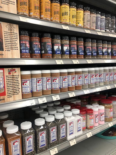 Sporting Goods Store «Academy Sports + Outdoors», reviews and photos, 7506 Hwy 72 W, Madison, AL 35758, USA