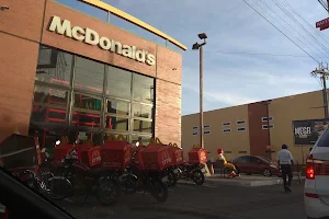 McDonald's Villa Nueva image
