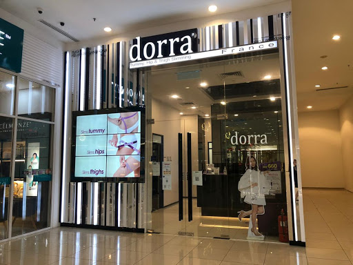 Dorra Slimming IOI Mall