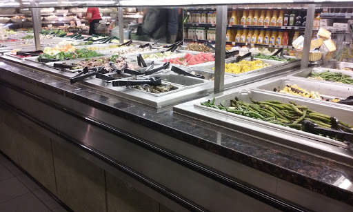 Grocery Store «Whole Foods Market», reviews and photos, 5269 River Rd, Bethesda, MD 20816, USA