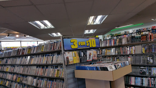 Record Store «Dimple Records-Roseville», reviews and photos, 1129 Roseville Square, Roseville, CA 95678, USA