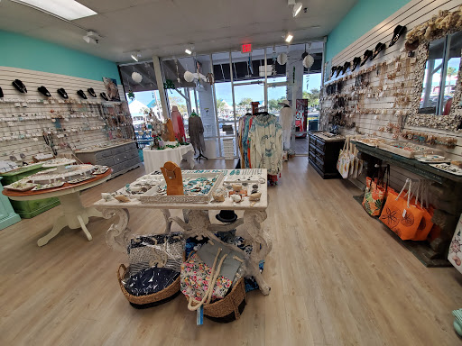 Outlet Mall «Sanibel Outlets», reviews and photos, 20350 Summerlin Rd, Fort Myers, FL 33908, USA