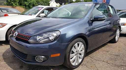 Used Car Dealer «Imports Auto Group LLC», reviews and photos, 1884 S Main St, Akron, OH 44301, USA