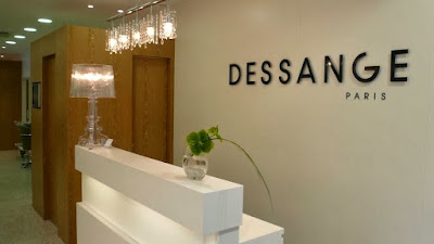 DESSANGE à Dax