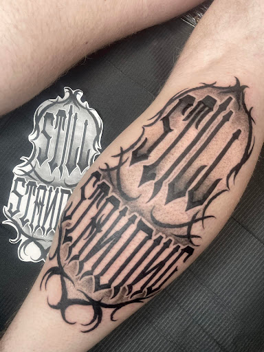 Explore las vegas tattoo ideas small, creative tattoo ideas in Mc Gregor, available at INKspiration Tattoo Studio