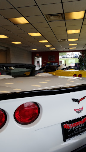 Car Dealer «WARWICK AUTOPARK», reviews and photos, 700 Furnace Hills Pike, Lititz, PA 17543, USA