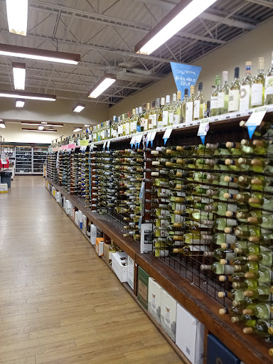 Liquor Store «Goody Goody Liquor», reviews and photos, 14851 Inwood Rd, Addison, TX 75001, USA