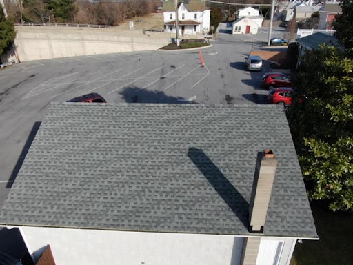 Roofing Contractor «The Thomas Roofing Company, Inc.», reviews and photos, 4353 Arters Mill Rd, Westminster, MD 21158, USA