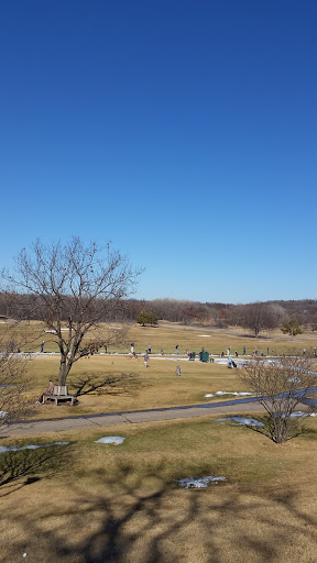 Golf Course «Braemar Golf Course», reviews and photos, 6364 John Harris Dr, Minneapolis, MN 55439, USA