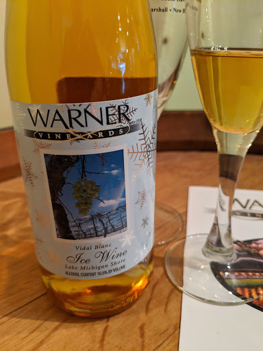 Winery «Warner Vineyards Tasting Room», reviews and photos, 26 E 8th St, Holland, MI 49423, USA