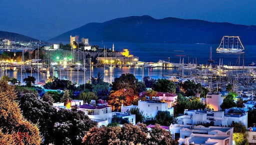 Bodrum Pansiyon