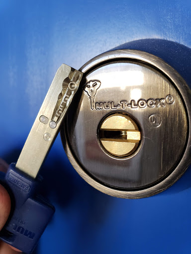 Locksmith «GiddyUp locksmith llc», reviews and photos, 930 N Belt Line Rd #110, Irving, TX 75061, USA