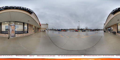 Hair Salon «Hair Essentials Salon Studios», reviews and photos, 4695 Washtenaw Ave, Ann Arbor, MI 48108, USA