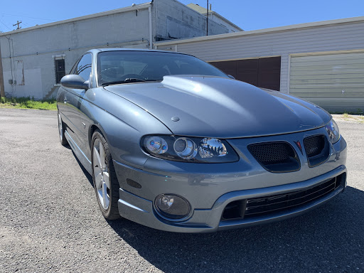 Auto Repair Shop «A Rod Shop», reviews and photos, 832 Bond Ave, Collinsville, IL 62234, USA