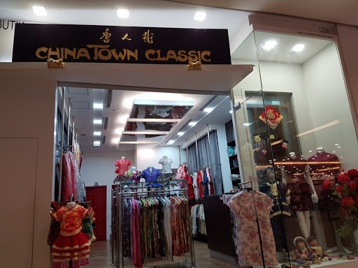 Chinatown Classic