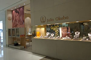 Júlio Okubo Jóias Morumbi Shopping image