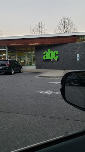 Liquor Store «Asheville ABC Liquor Store #7», reviews and photos, 145 Tunnel Rd, Asheville, NC 28805, USA