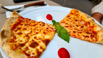 Pizza du Restaurant italien GEMINI Boulogne à Boulogne-Billancourt - n°3