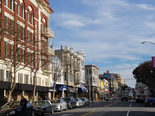 Wine Store «William Cross Wine Merchants», reviews and photos, 2253 Polk St, San Francisco, CA 94109, USA