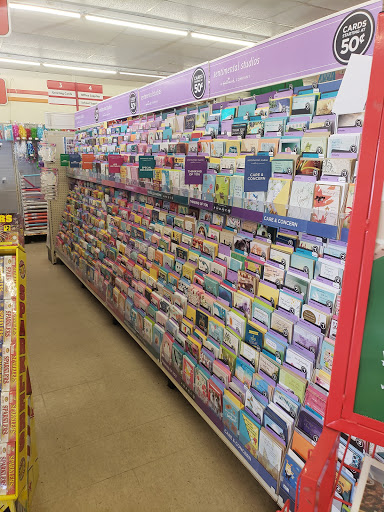 Dollar Store «FAMILY DOLLAR», reviews and photos, 4 Eglin Pkwy SE, Fort Walton Beach, FL 32548, USA