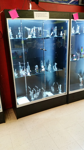 Tobacco Shop «Up-N-Smoke», reviews and photos, 110 Sparrow Dr, Shepherdsville, KY 40165, USA