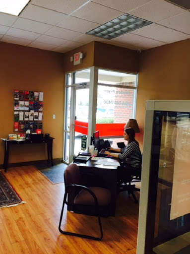 Insurance Agency «Hayden Pryor - State Farm Insurance Agent», reviews and photos