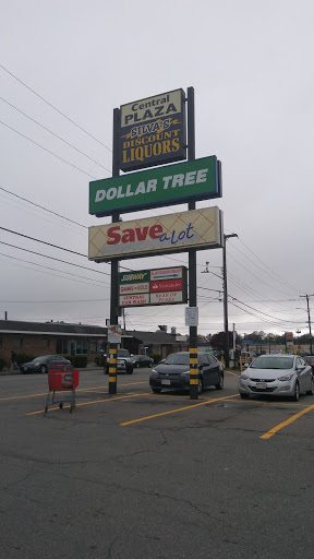 Dollar Store «Dollar Tree», reviews and photos, 452 Mt Pleasant St, New Bedford, MA 02746, USA