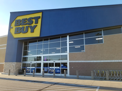 Electronics Store «Best Buy», reviews and photos, 35 11400 S, Sandy, UT 84070, USA