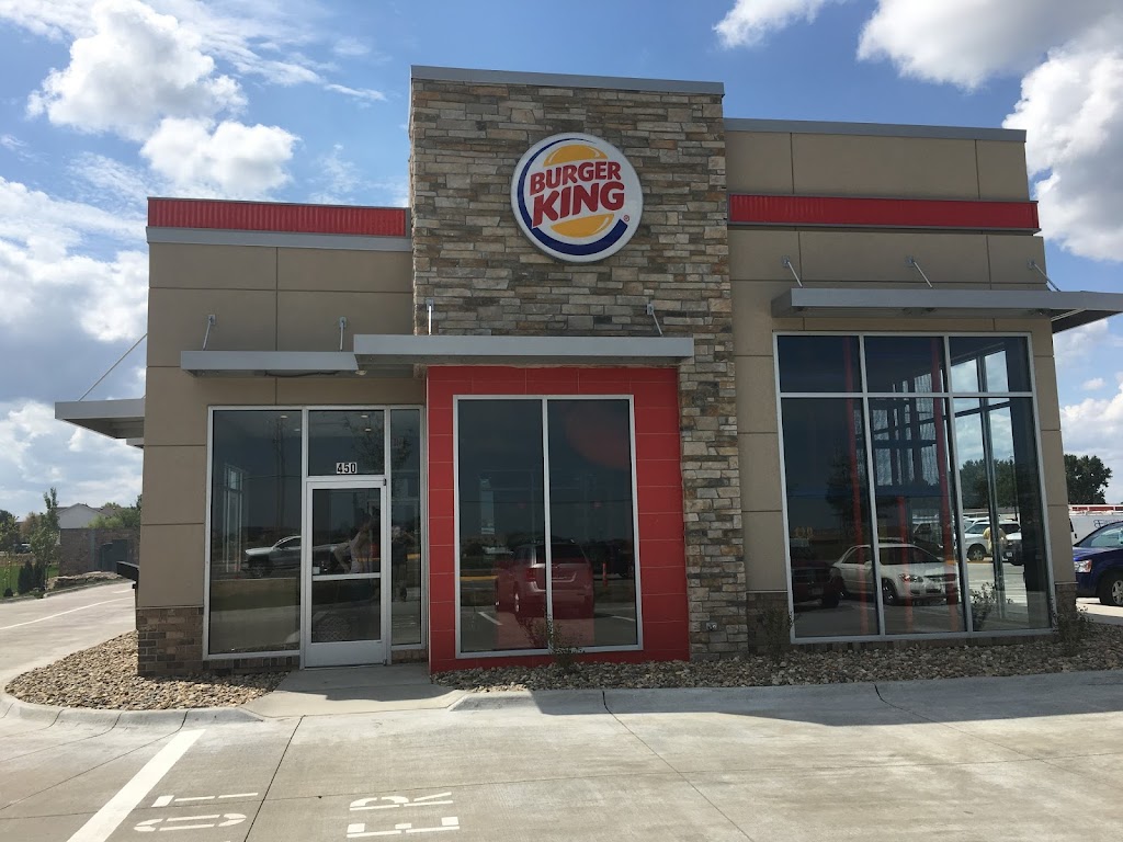 Burger King 50263