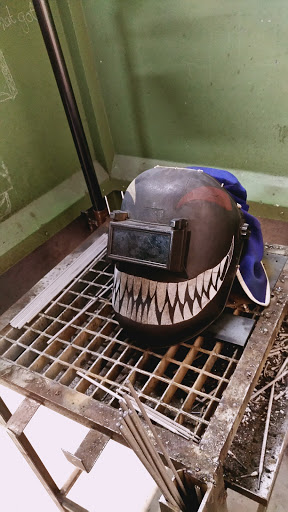 Aparecida Foundation of Socioeconomic Activities, Centro de entrenamiento en Ampuero,Cantabria