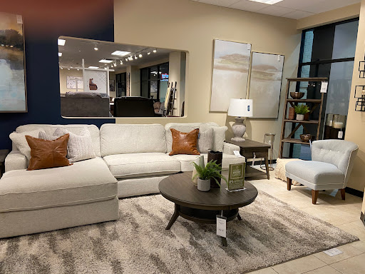 Furniture Store «La-Z-Boy Furniture Galleries», reviews and photos, 130 S Central Ave, Hartsdale, NY 10530, USA