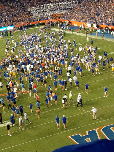 Stadium «Ben Hill Griffin Stadium», reviews and photos, 157 Gale Lemerand Dr, Gainesville, FL 32611, USA