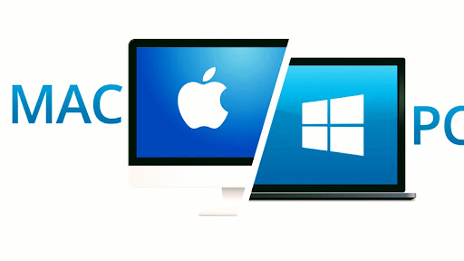 Réparation Mac Pc + Stationnement ( sur rendez-vous )