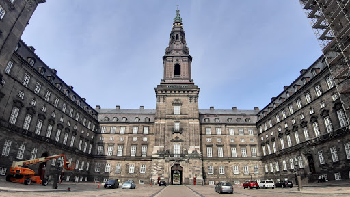 Stock exchange courses in Copenhagen