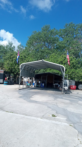 MM profesional car head wash en Gibsonton