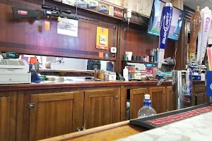 Headquarters Bar image