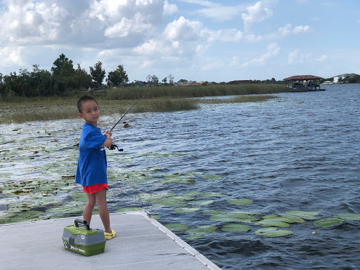 Golf Course «Golden Bear Club», reviews and photos, 6300 Jack Nicklaus Pkwy, Windermere, FL 34786, USA
