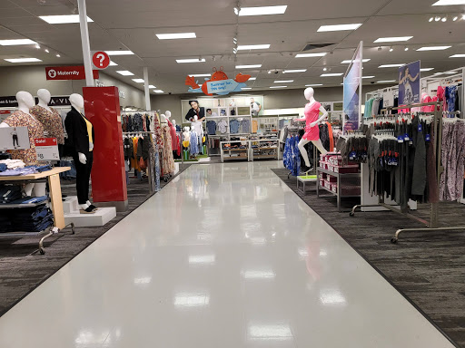 Department Store «Target», reviews and photos, 800 Rockhill Dr, Bensalem, PA 19020, USA