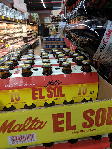 Grocery Store «C-Town Supermarkets», reviews and photos, 560 W 125th St, New York, NY 10027, USA