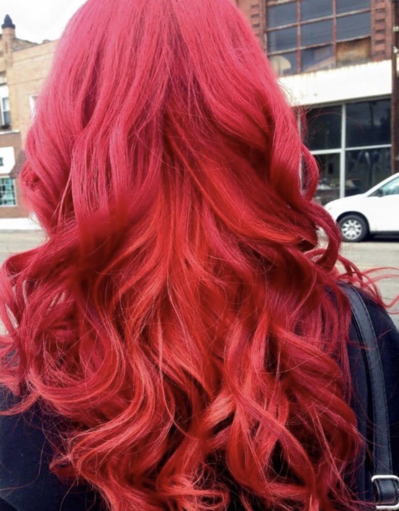 Bombshell Beauty Salon LLC 43920