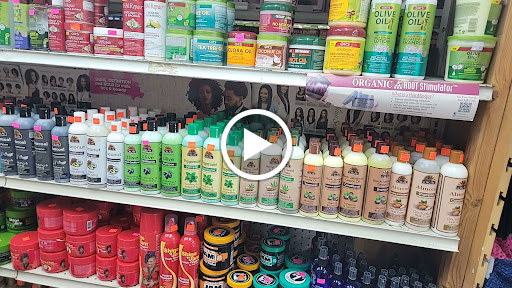 Beauty Supply Store «Elegance Fashion Beauty Supplies f», reviews and photos, 831 S 21st Ave, Hollywood, FL 33020, USA