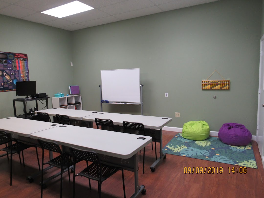 My Kids Club Learning Center