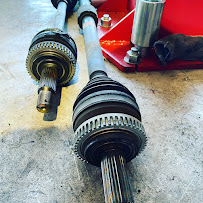 Kwik Stop Auto Care - Photo 8 - Car repair in Bell, CA, Downey