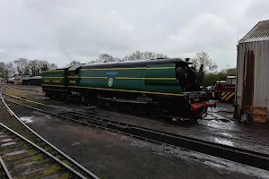 Nene Valley Railway - (Wansford, Station) image